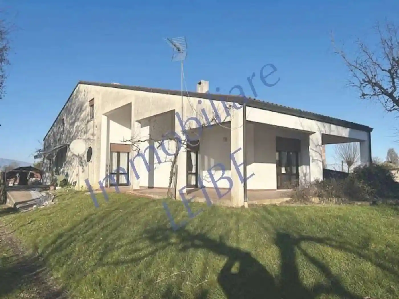 Villa in vendita a San Martino di Lupari