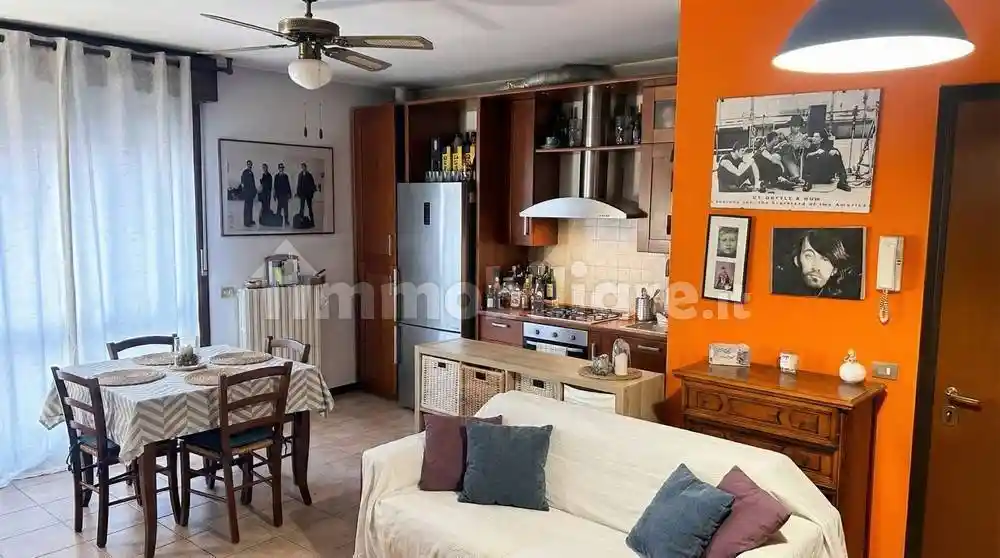 Appartamento in vendita a Modena