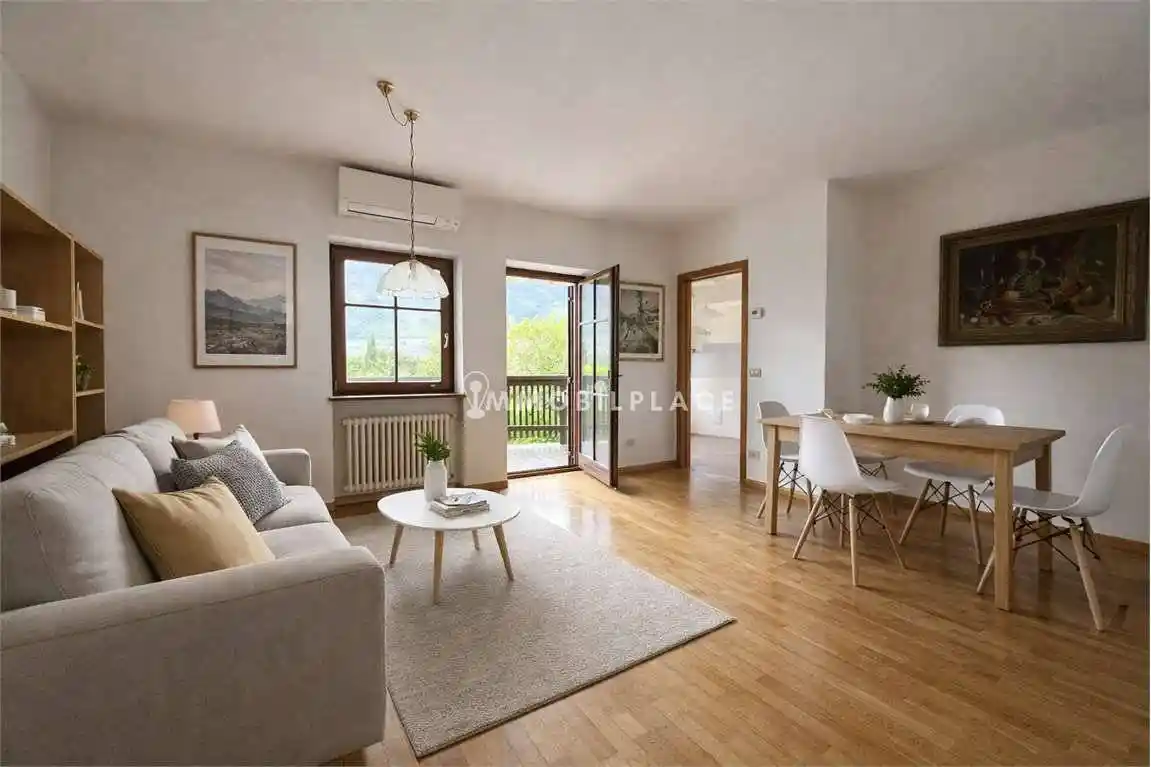 Appartamento in vendita a Appiano sulla Strada del Vino