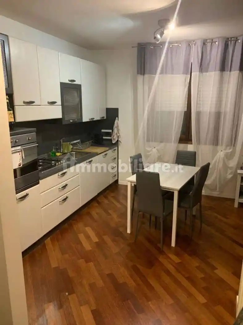 Appartamento in vendita a San Lazzaro di Savena