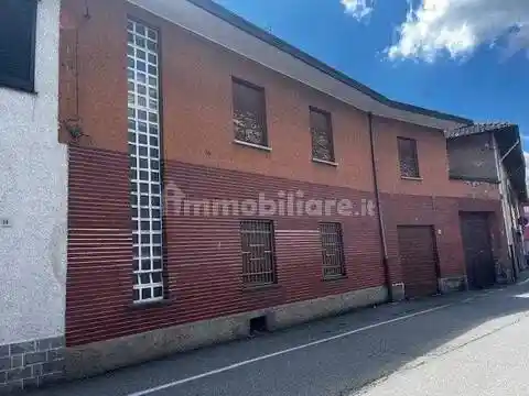 Villa in vendita a Robecchetto con Induno