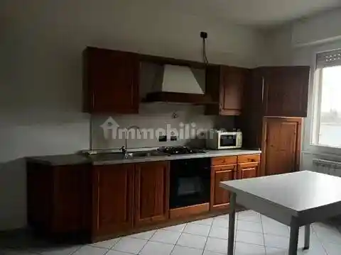 Appartamento in vendita a Castano Primo