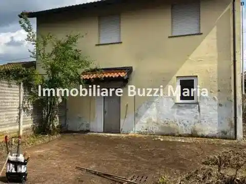 Villa in vendita a Robecchetto con Induno