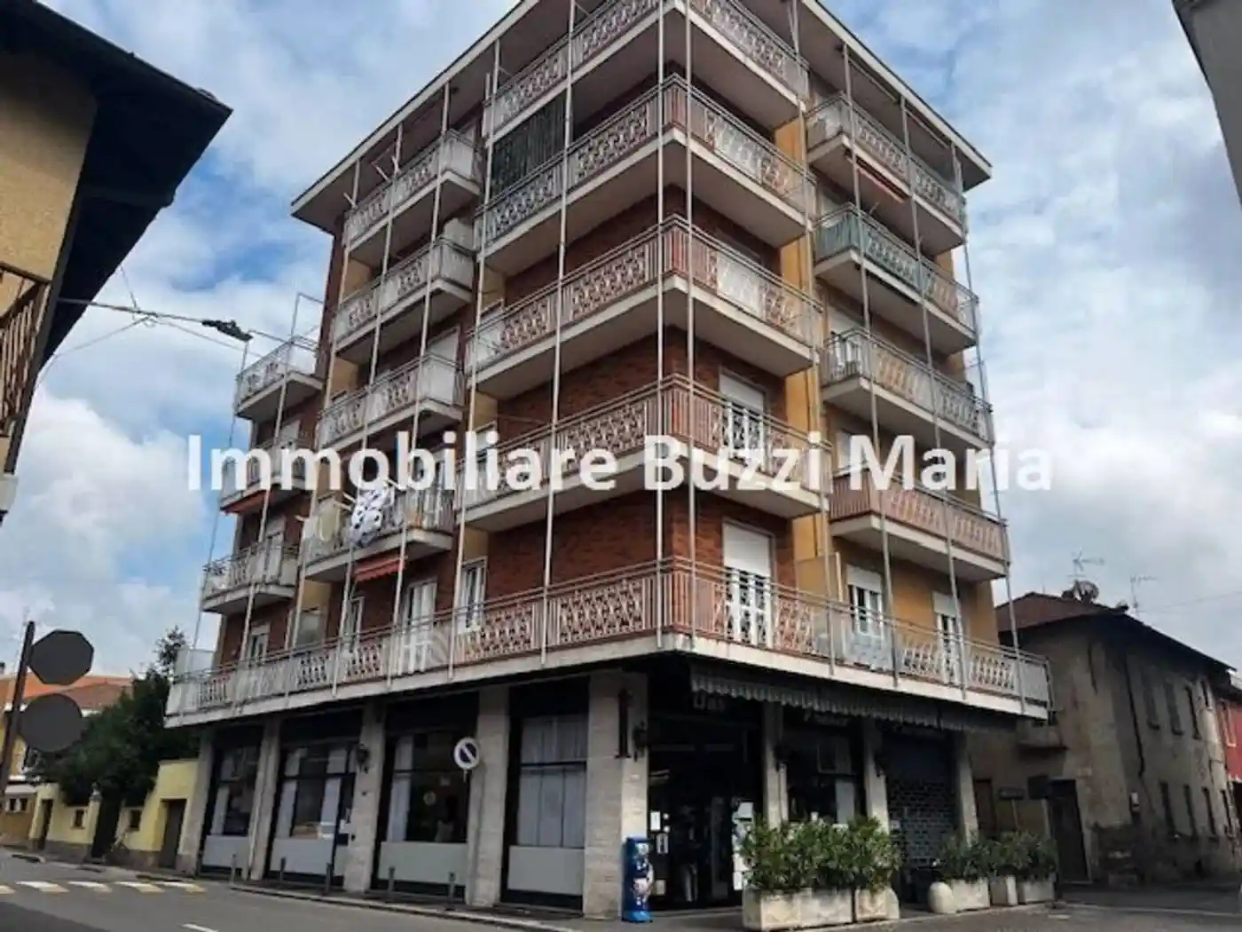 Appartamento in vendita a Ferno