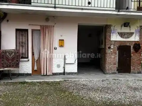 Villa in vendita a Nosate