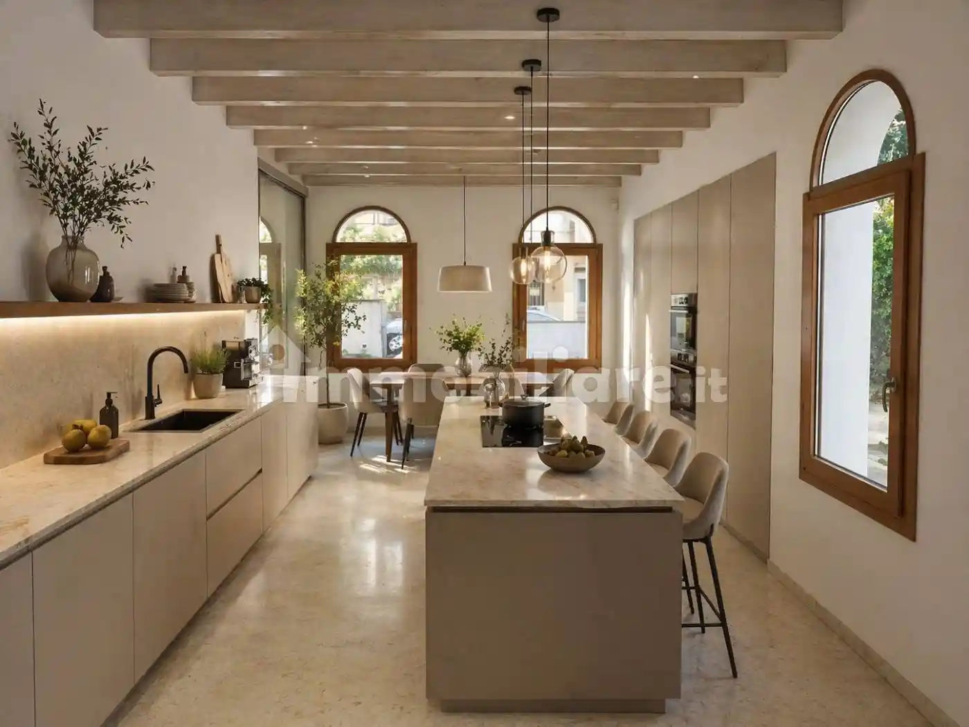Villa in vendita a Venezia