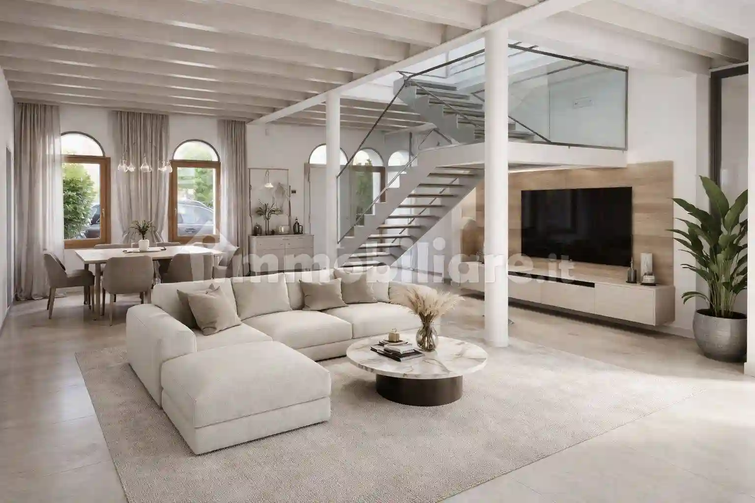 Villa - foto 3