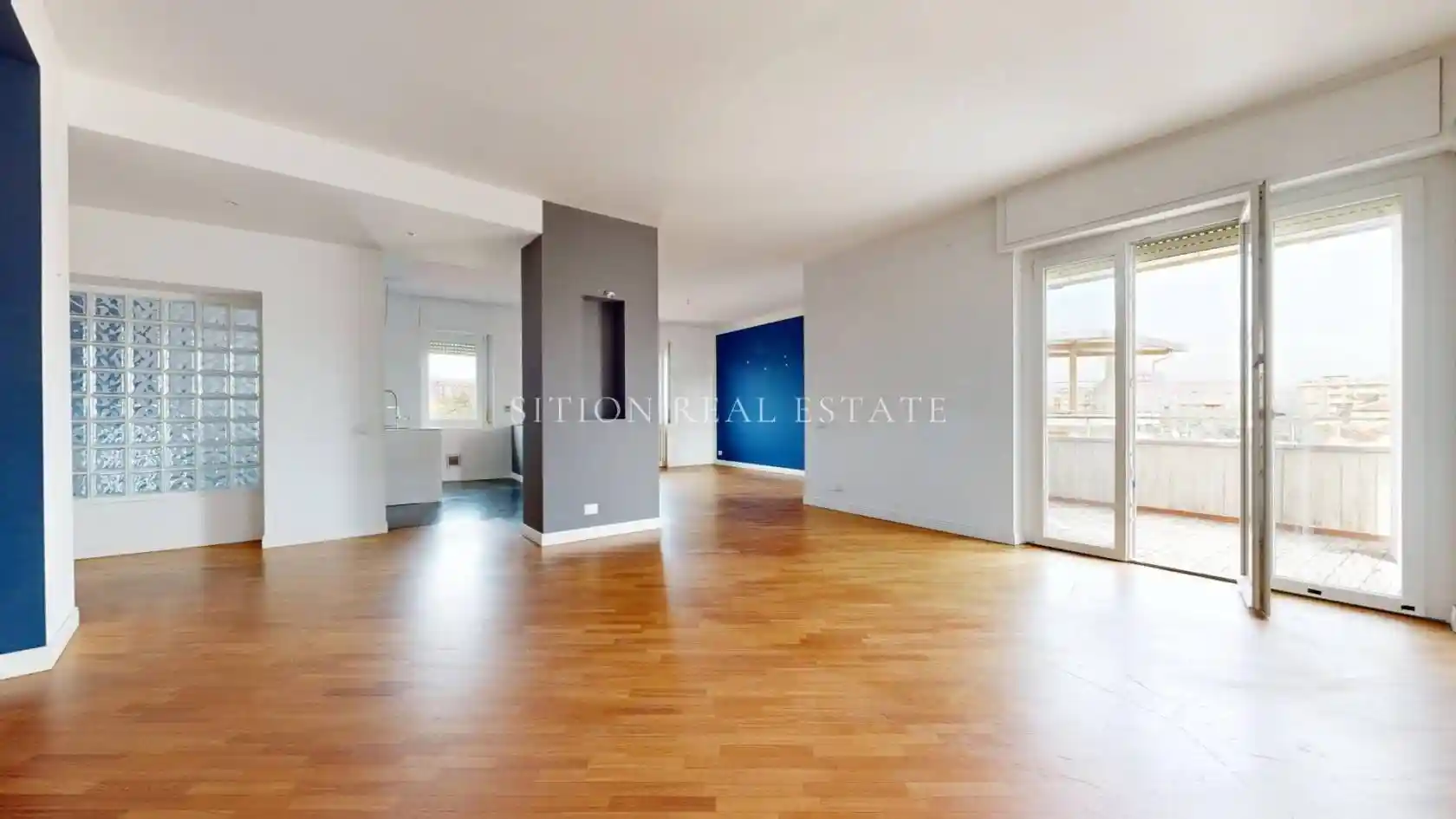 Appartamento in vendita a Busto Arsizio