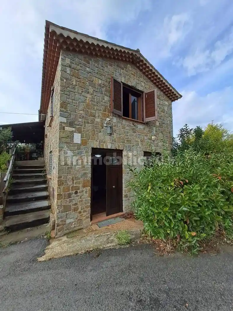 Villa in vendita a Pollica