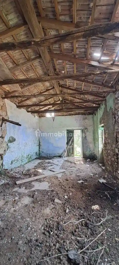 Rustico - Casale in vendita a Pollica