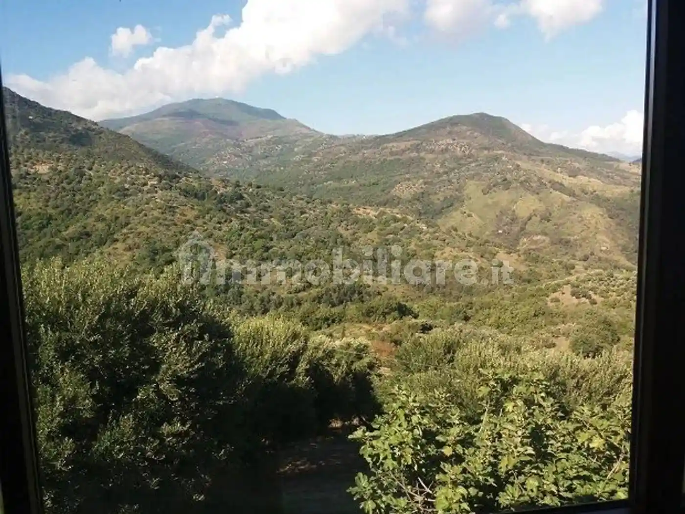 Appartamento in vendita a Pollica