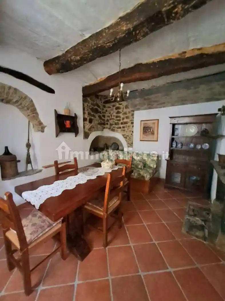 Villa in vendita a Pollica