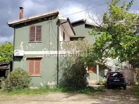 Villa in vendita a Pollica
