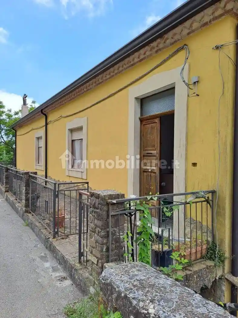 Villa in vendita a San Mauro Cilento