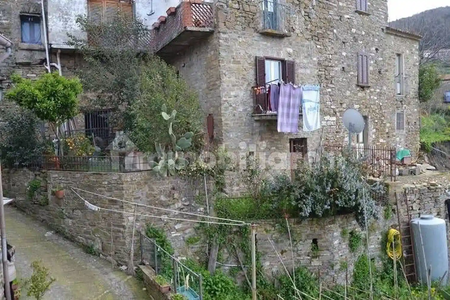 Appartamento in vendita a Pollica