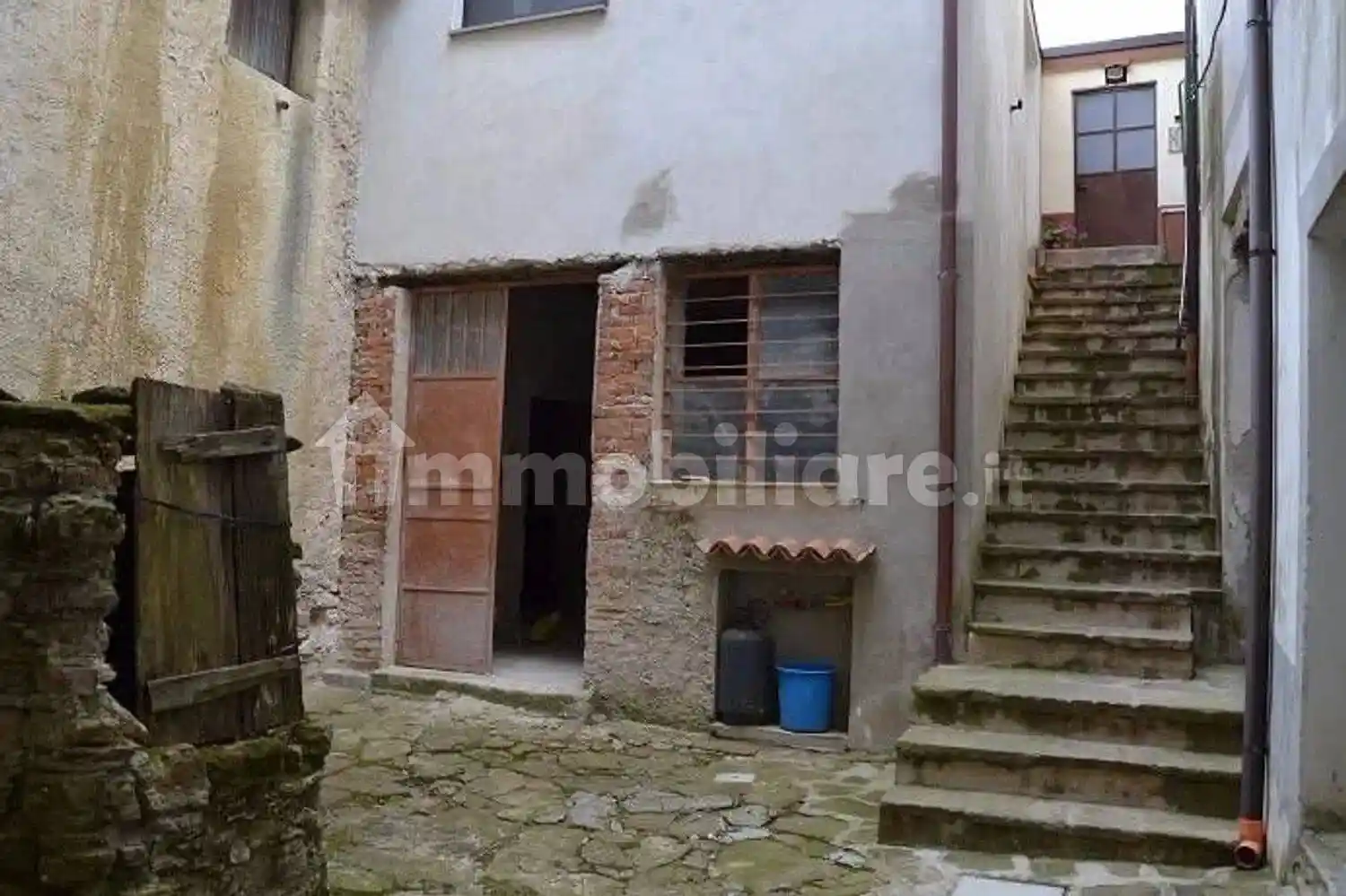 Appartamento in vendita a San Mauro Cilento