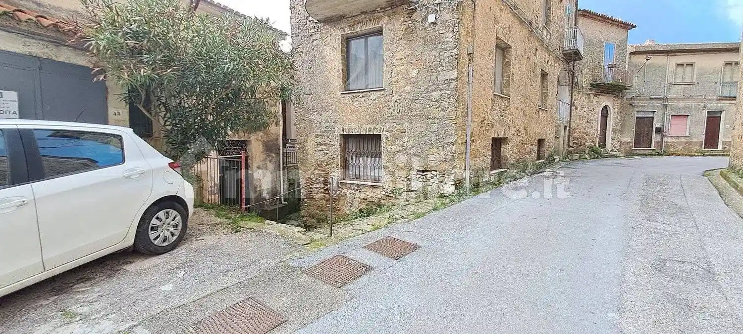 Appartamento in vendita a San Mauro Cilento