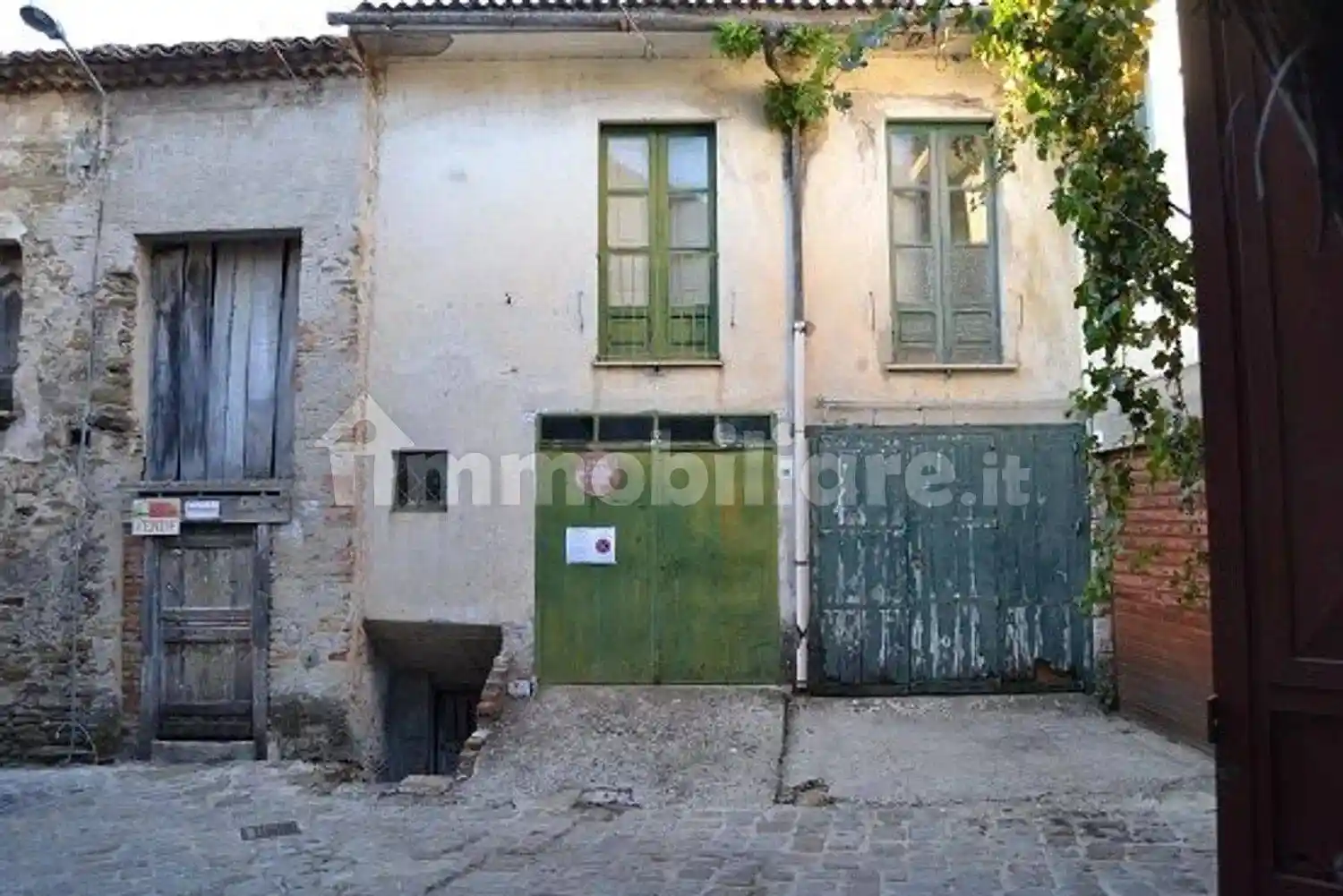 Appartamento in vendita a San Mauro Cilento