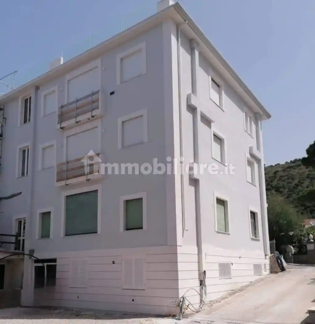 Appartamento in vendita a Pollica