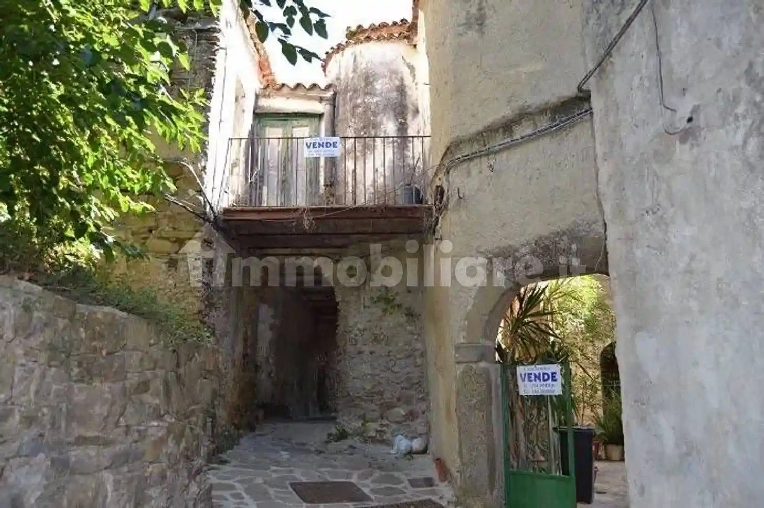 Appartamento in vendita a Pollica