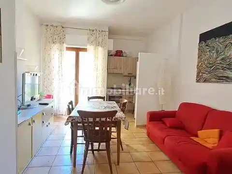 Appartamento in vendita a Pollica