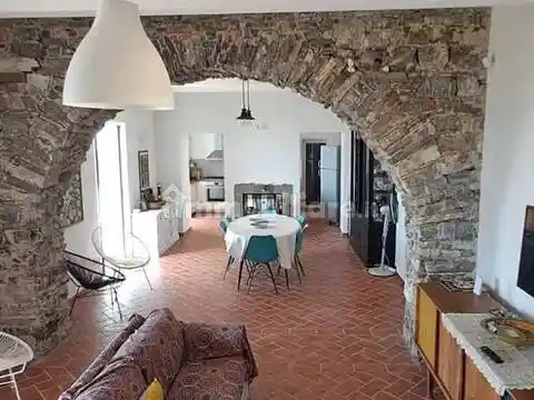 Villa in vendita a Pollica