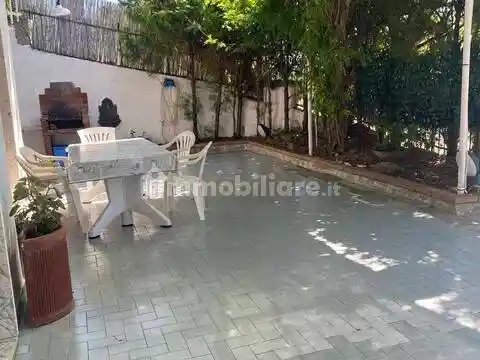 Villa in vendita a San Mauro Cilento