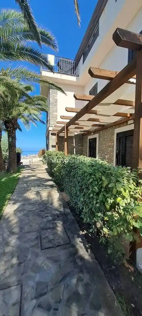 Villa in vendita a Pollica
