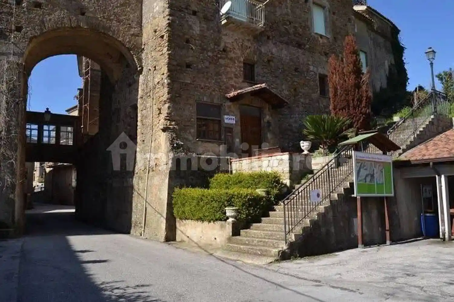 Appartamento in vendita a San Mauro Cilento