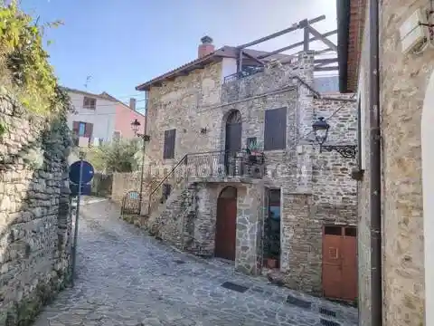 Appartamento in vendita a Pollica