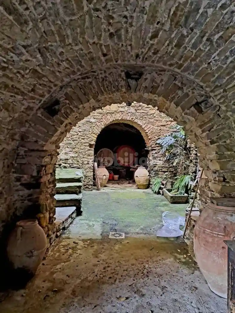 Villa in vendita a San Mauro Cilento