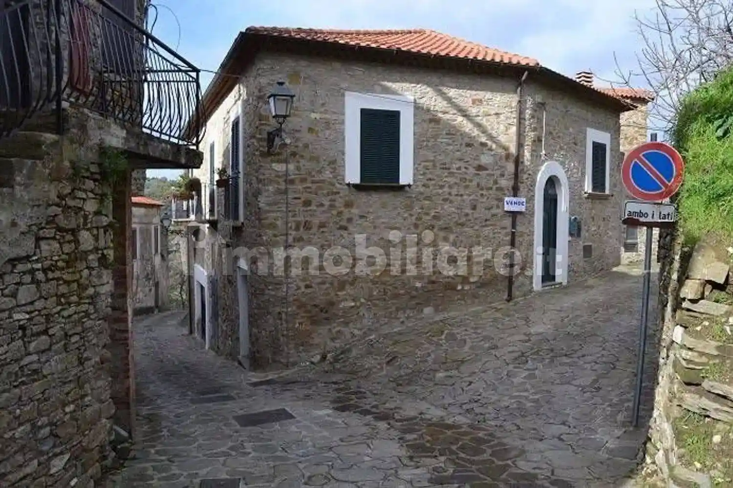 Appartamento in vendita a Pollica