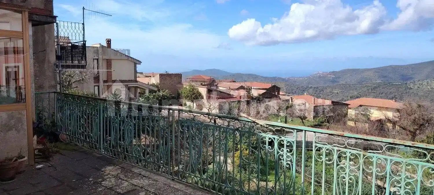 Appartamento in vendita a San Mauro Cilento
