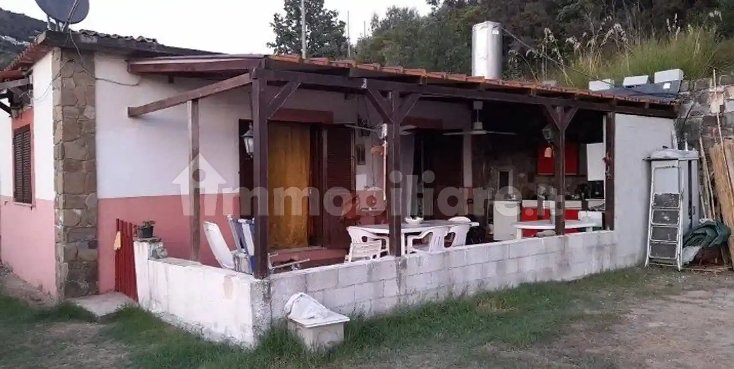 Villa in vendita a Pollica