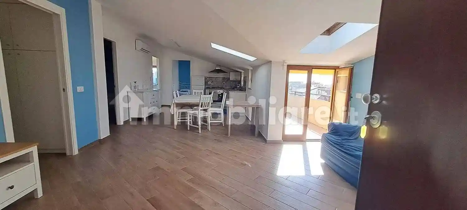 Appartamento in vendita a Pollica