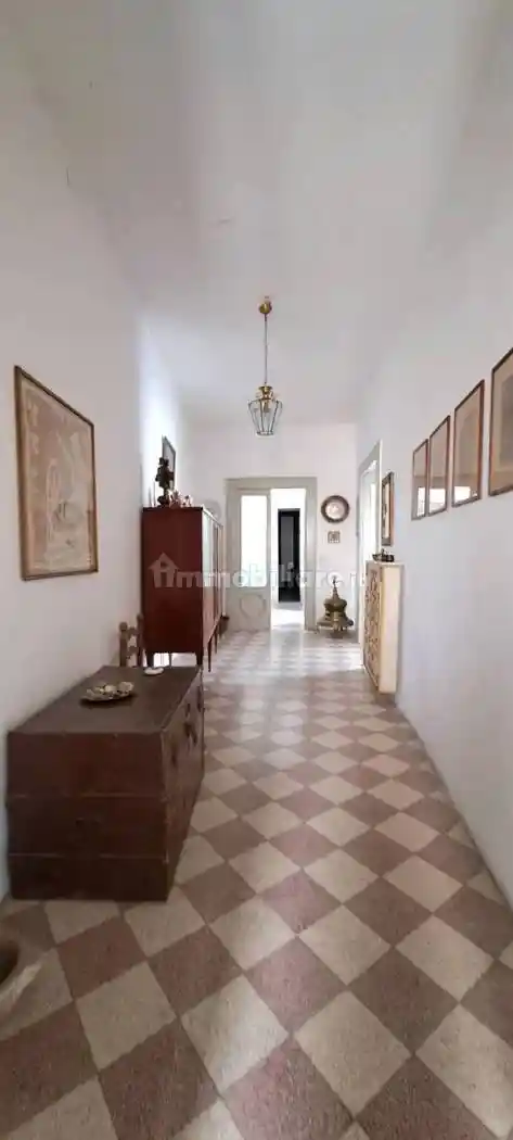 Appartamento in vendita a Pollica