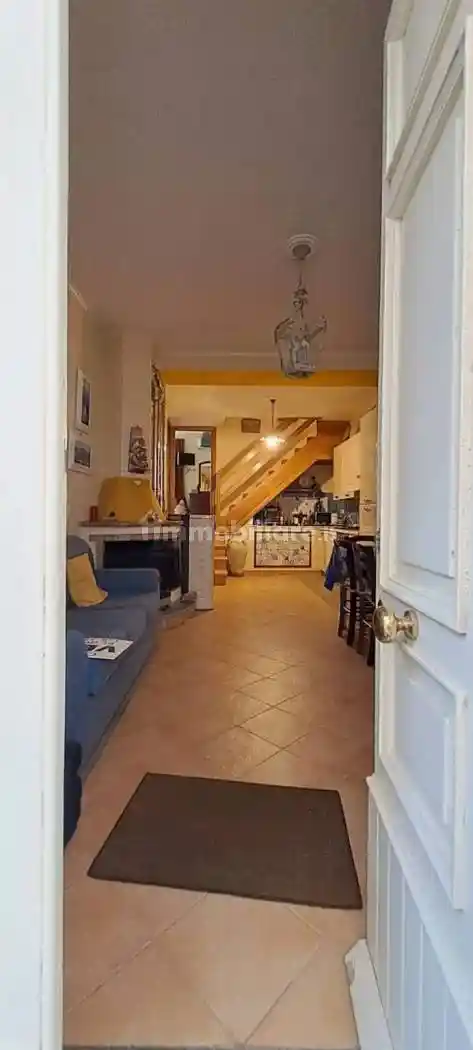 Appartamento in vendita a Pollica