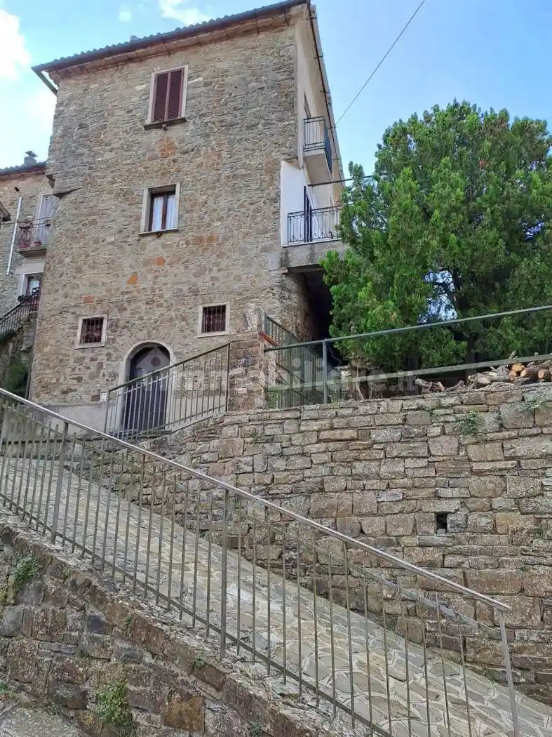 Appartamento in vendita a Pollica