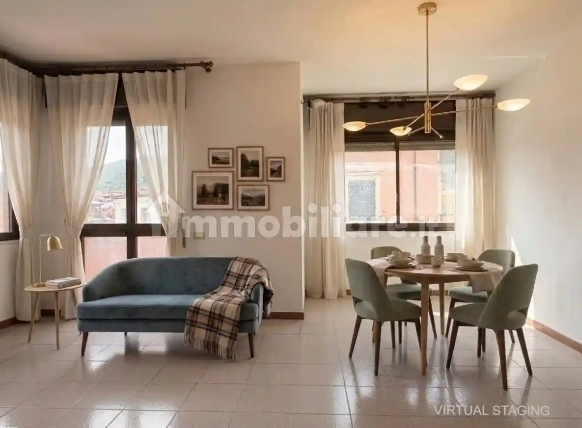 Appartamento in vendita a Muravera