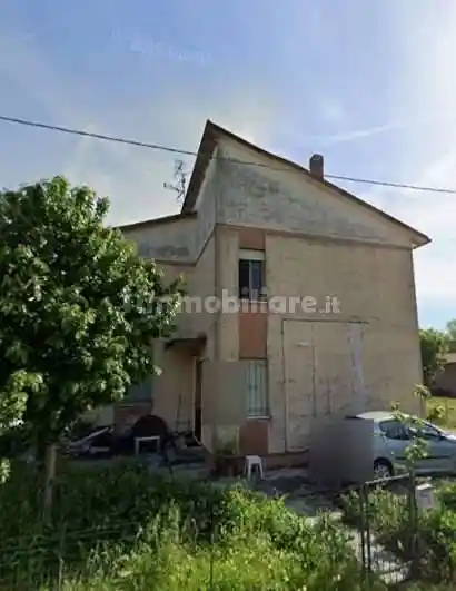 Casa indipendente in vendita a Mirandola