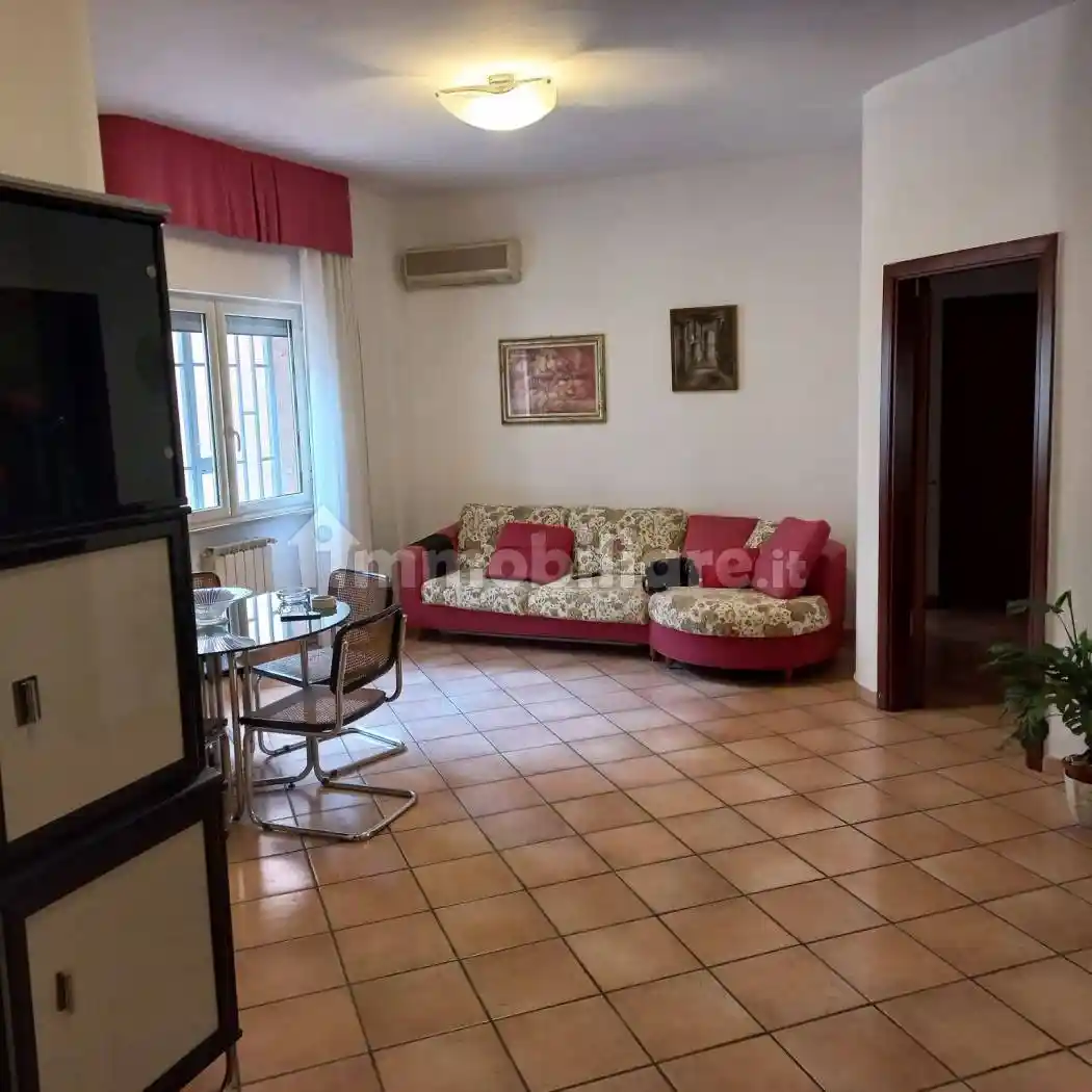 Appartamento in affitto a San Giorgio a Cremano