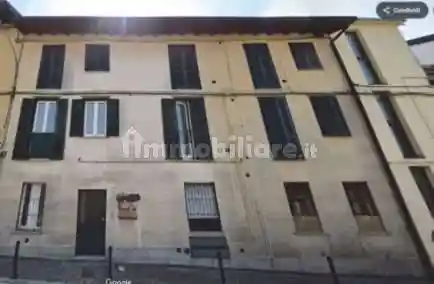 Appartamento in vendita a Monticello Brianza