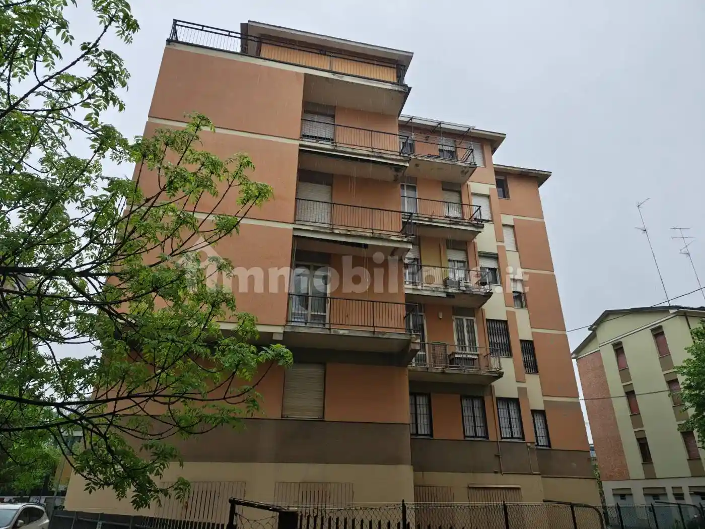 Appartamento in vendita a Modena