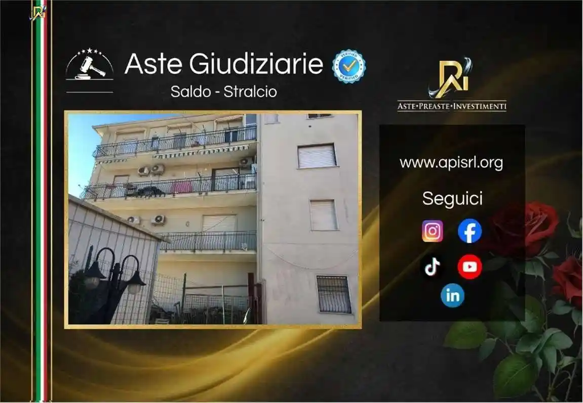 Appartamento in vendita a Ceccano