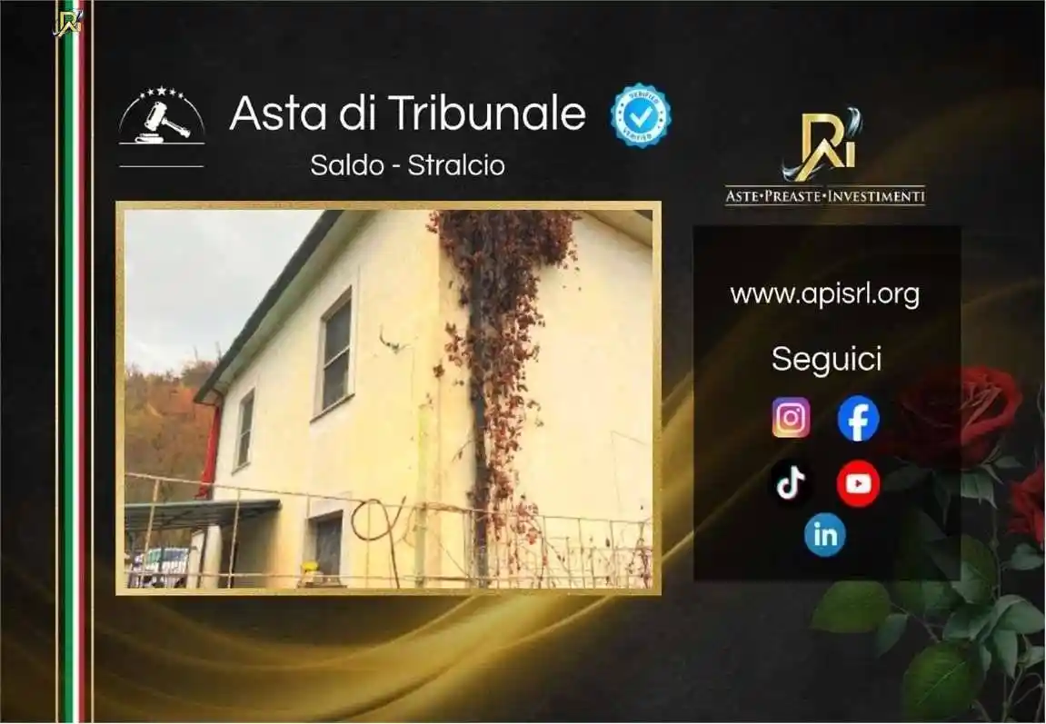 Casa indipendente in vendita a Fontana Liri