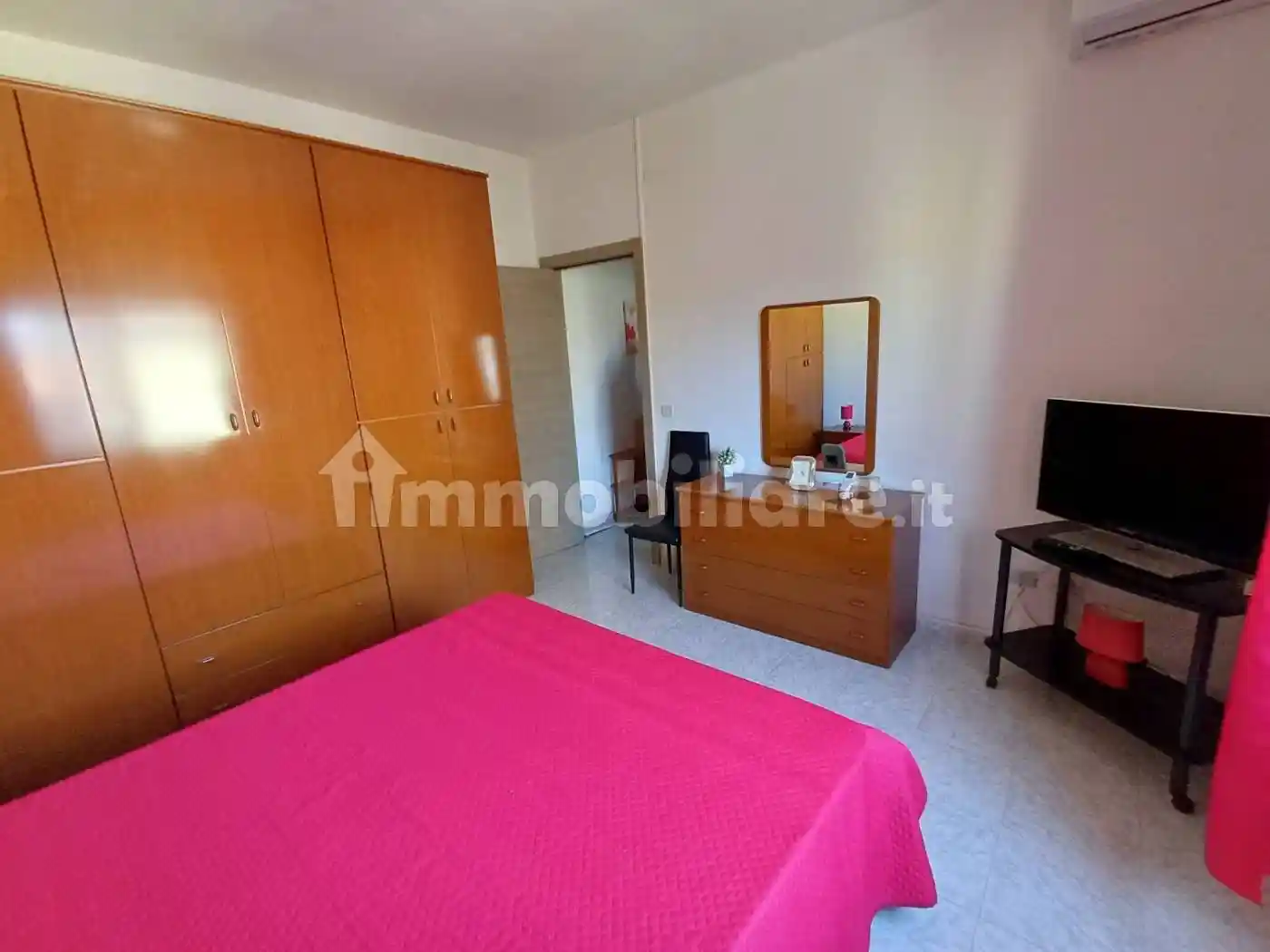 Appartamento in affitto a Cagliari