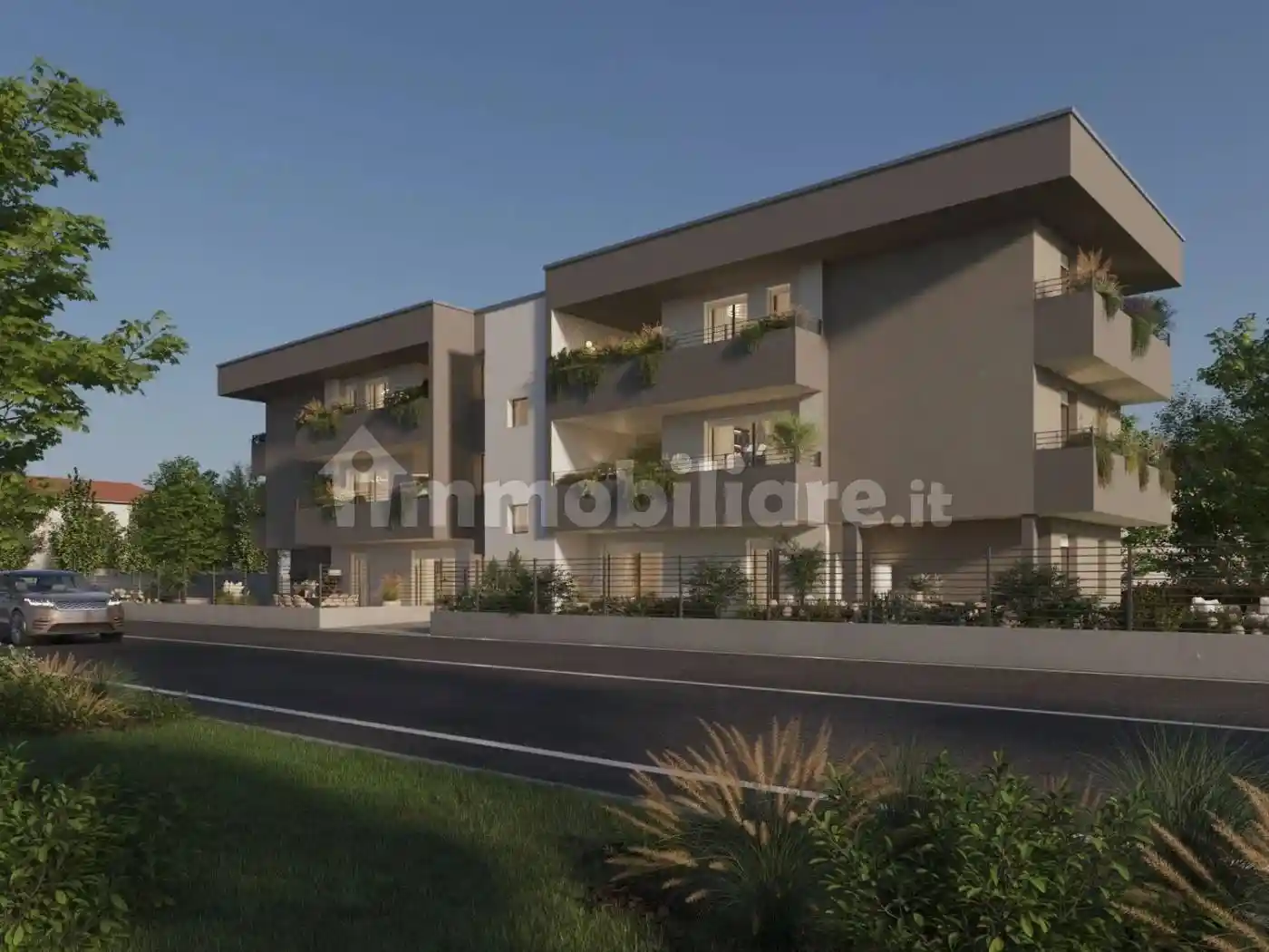 Appartamento in vendita a Castellanza