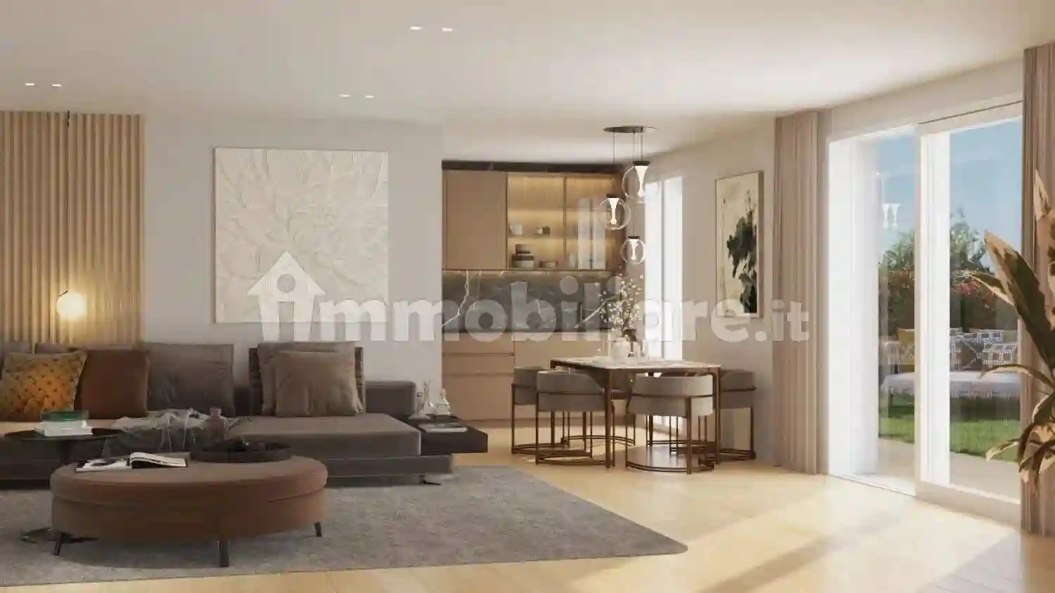 Appartamento - foto 5