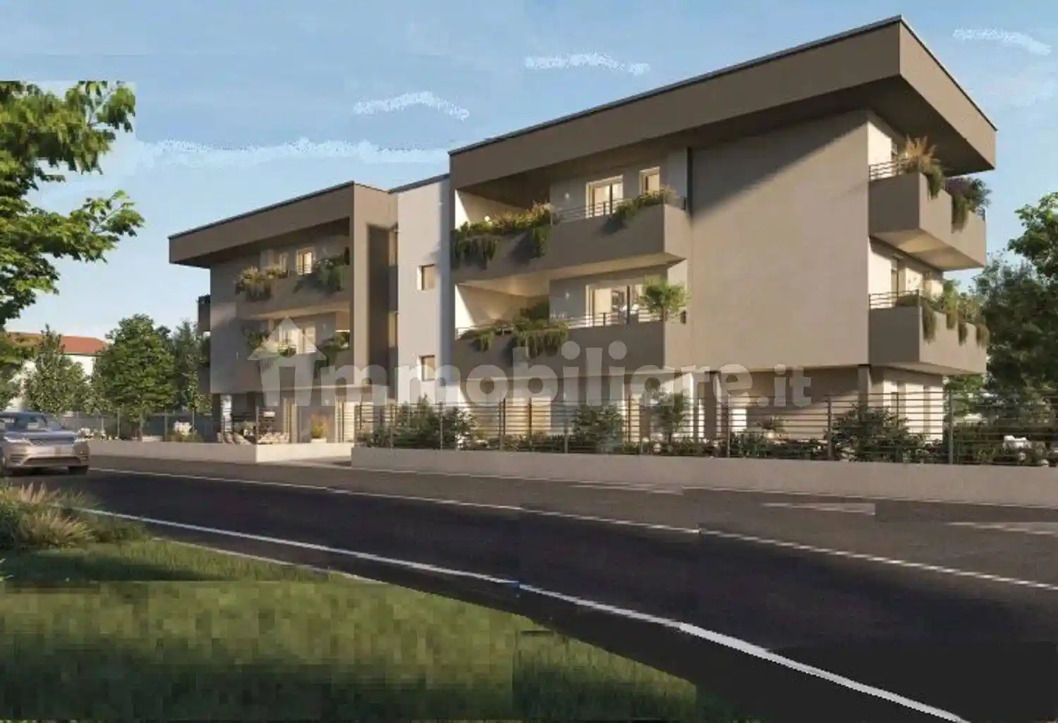 Appartamento in vendita a Castellanza