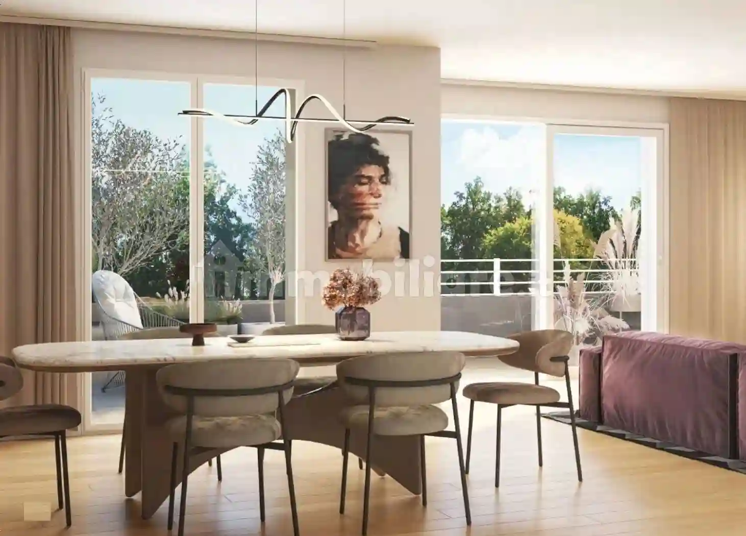 Appartamento - foto 4